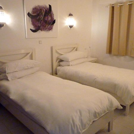 Casa Julio Apartment Carvoeiro  Ngoại thất bức ảnh