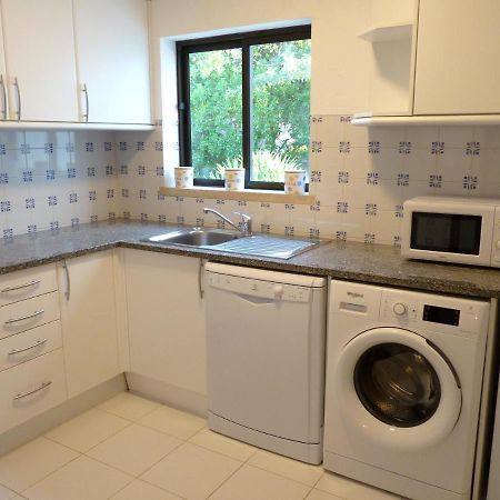 Casa Julio Apartment Carvoeiro  Ngoại thất bức ảnh