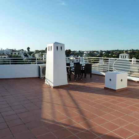 Casa Julio Apartment Carvoeiro  Ngoại thất bức ảnh