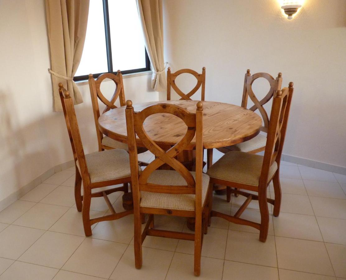 Casa Julio Apartment Carvoeiro  Ngoại thất bức ảnh