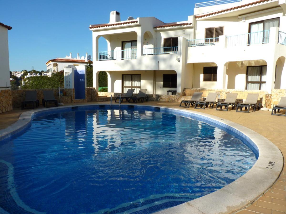 Casa Julio Apartment Carvoeiro  Ngoại thất bức ảnh
