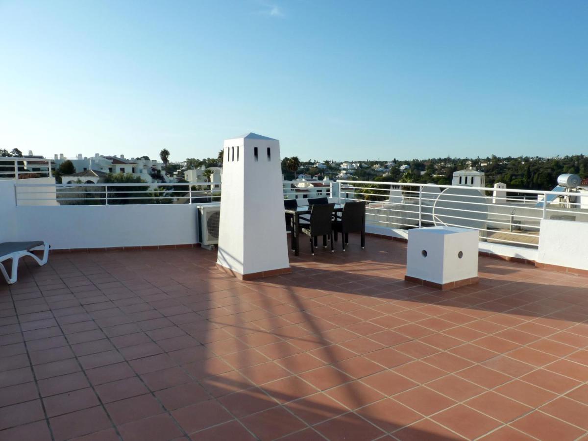 Casa Julio Apartment Carvoeiro  Ngoại thất bức ảnh