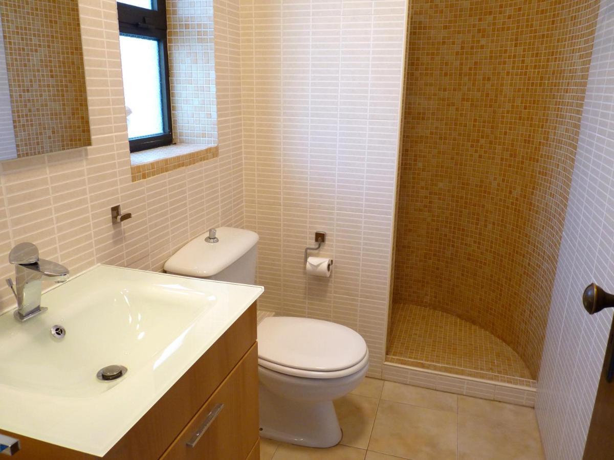 Casa Julio Apartment Carvoeiro  Ngoại thất bức ảnh