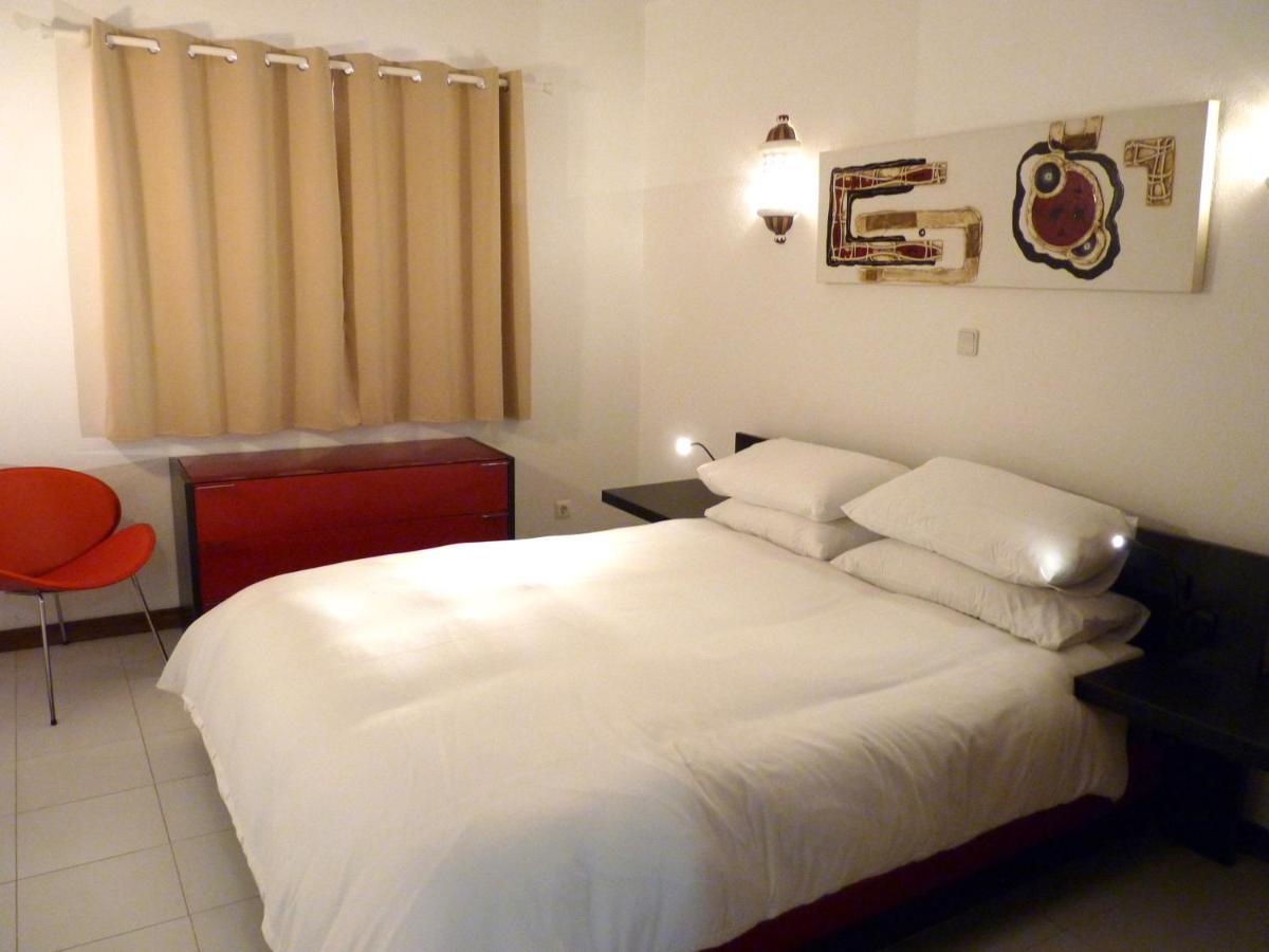 Casa Julio Apartment Carvoeiro  Ngoại thất bức ảnh