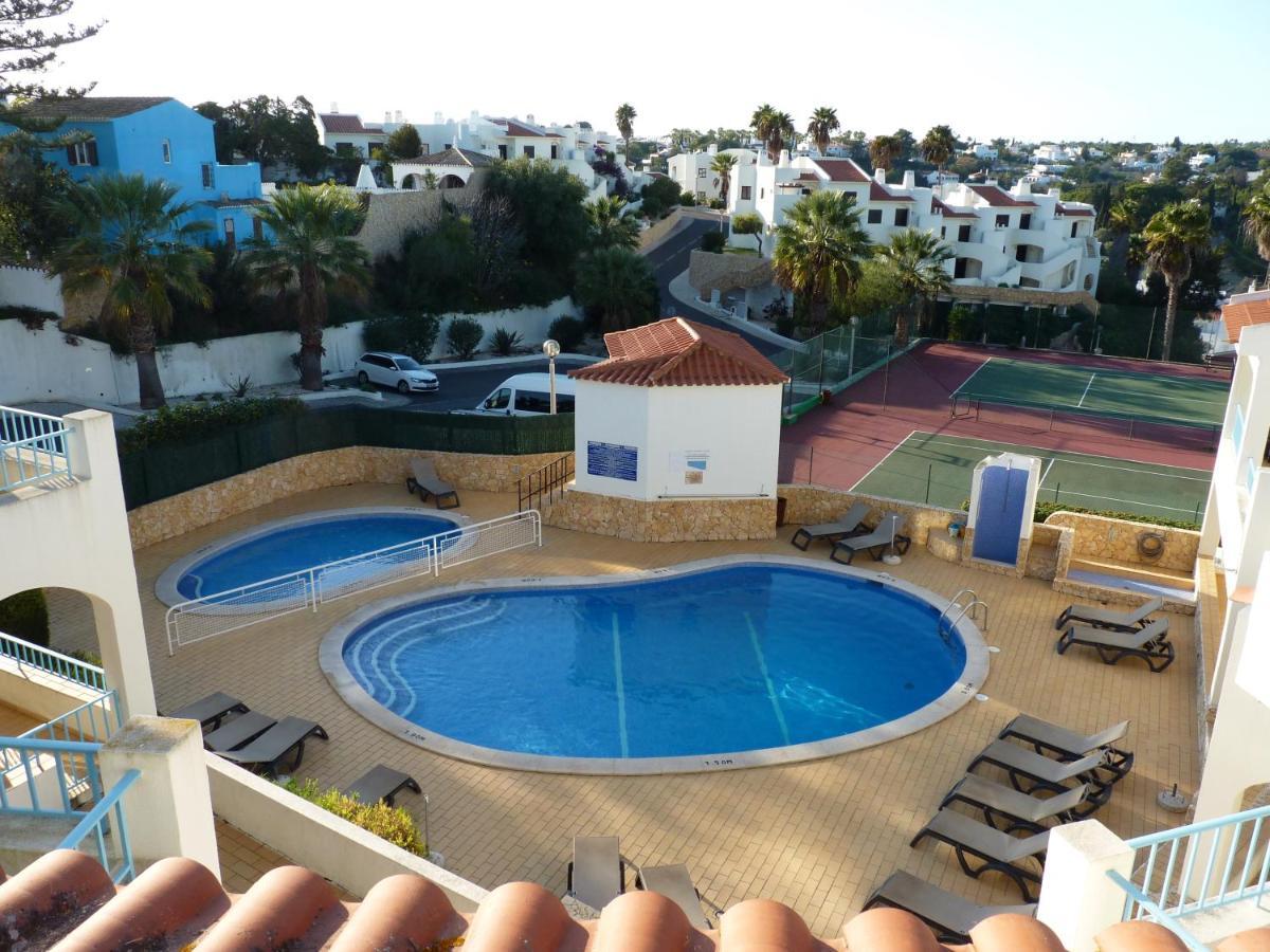 Casa Julio Apartment Carvoeiro  Ngoại thất bức ảnh