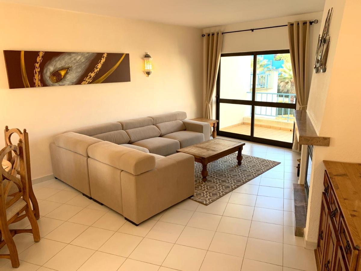 Casa Julio Apartment Carvoeiro  Ngoại thất bức ảnh